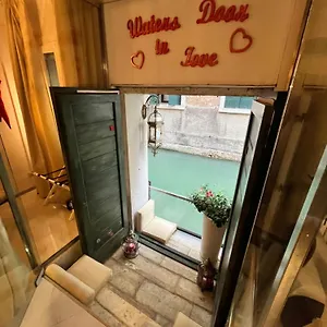 Luxury Watersdoor Venise