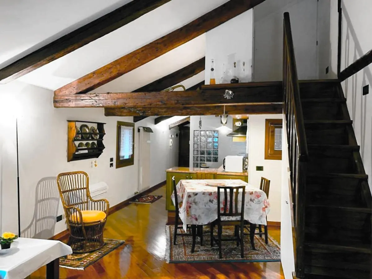 Central Luxury Open Space location