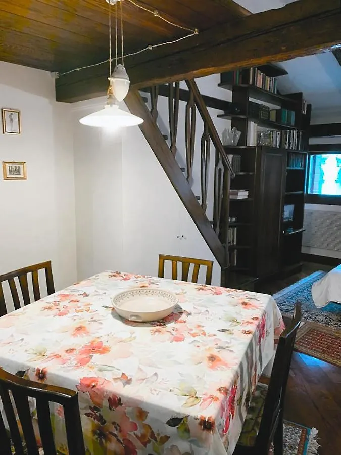 Apartment Central Luxury Open Space Venice